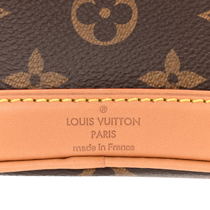 Louis Vuitton Monogram Nano Noe NV 6 of 10