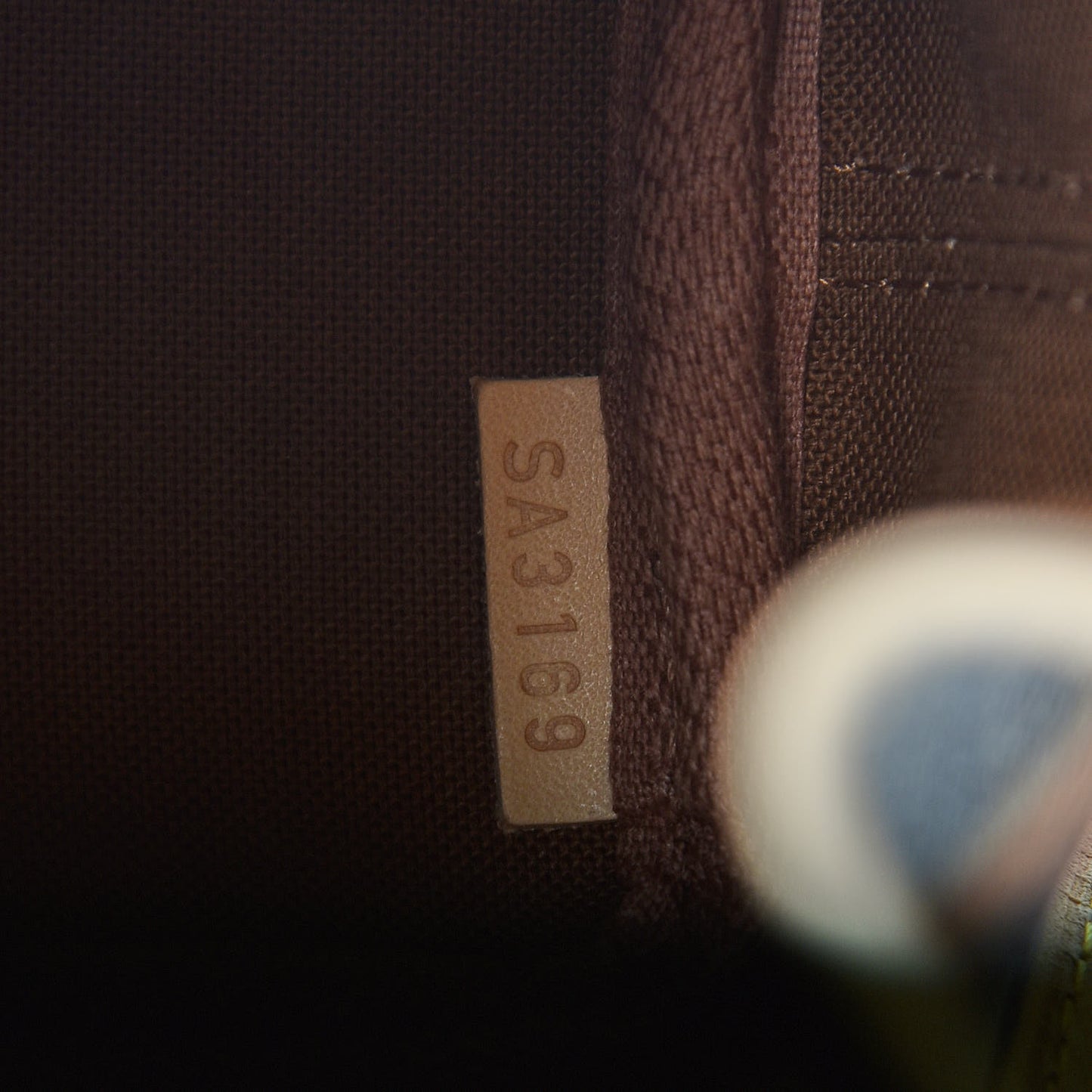 Monogram Nano Noe