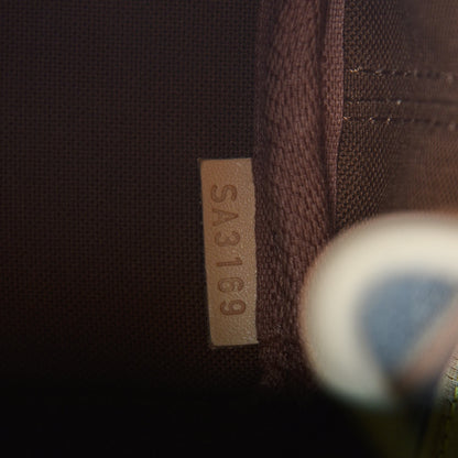 Louis Vuitton Monogram Nano Noe 7 of 10