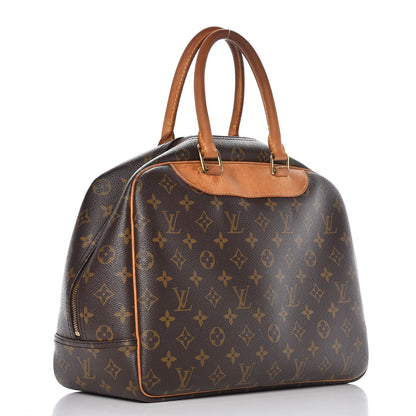 Louis Vuitton Monogram Deauville 3 of 15