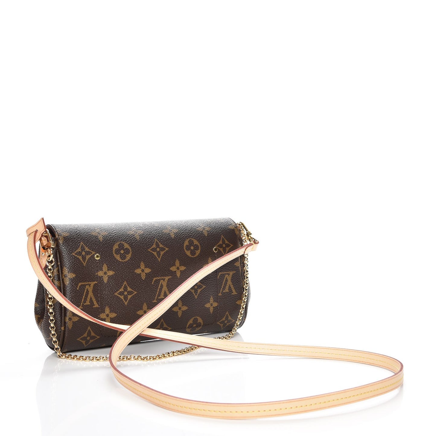 Monogram Favorite PM