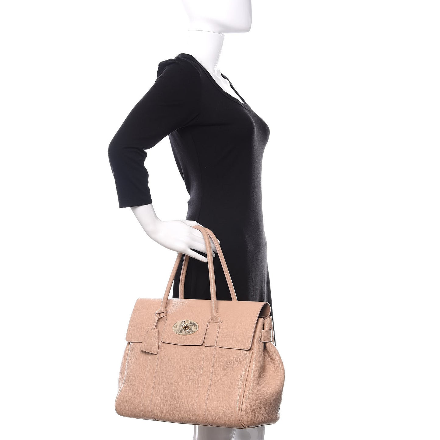 Small Classic Grain Bayswater Rosewater