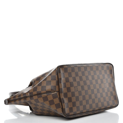 Louis Vuitton Damier Ebene Westminster GM 4 of 11