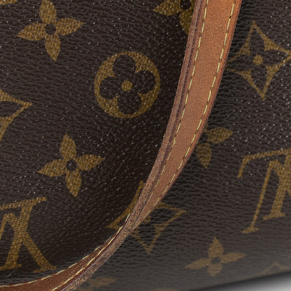 Louis Vuitton Monogram Montorgueil GM 16 of 18