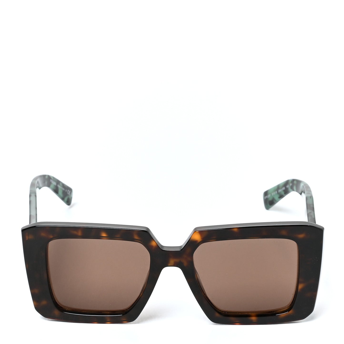 Sunglasses SPR 23Y Tortoise