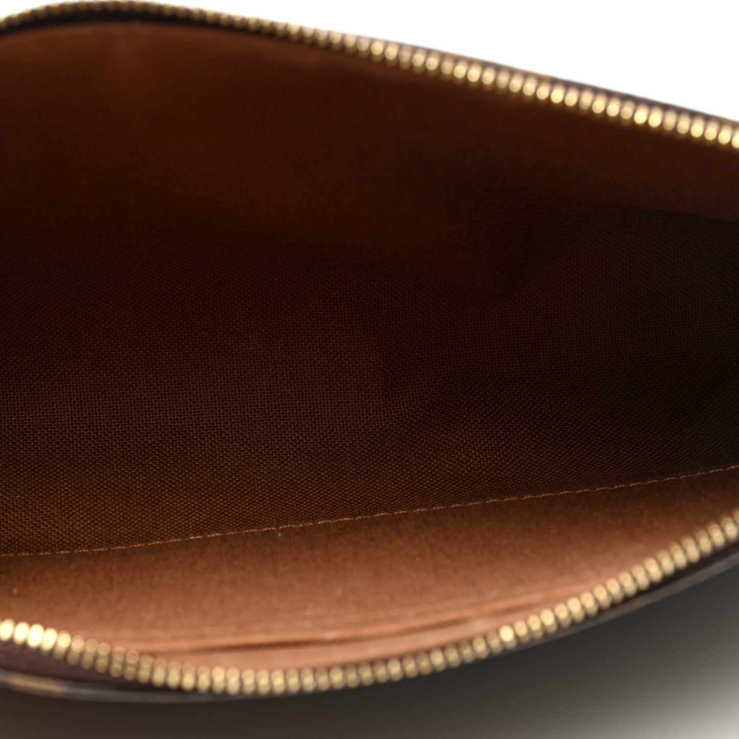 Monogram Pochette Accessories NM