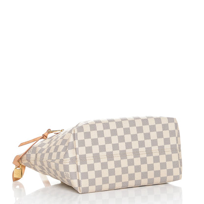 Louis Vuitton Damier Azur Iena PM 4 of 7