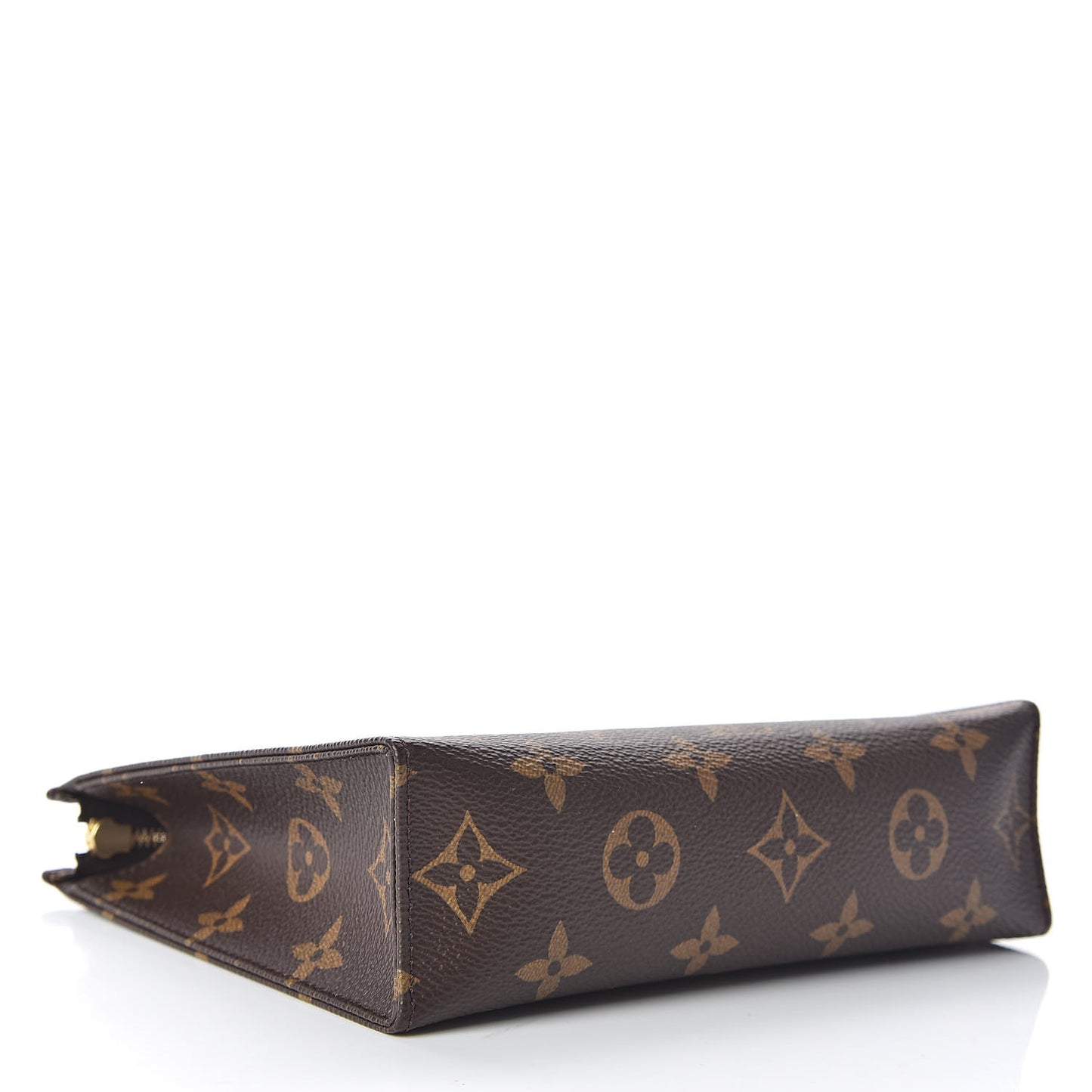 Monogram Toiletry Pouch 19