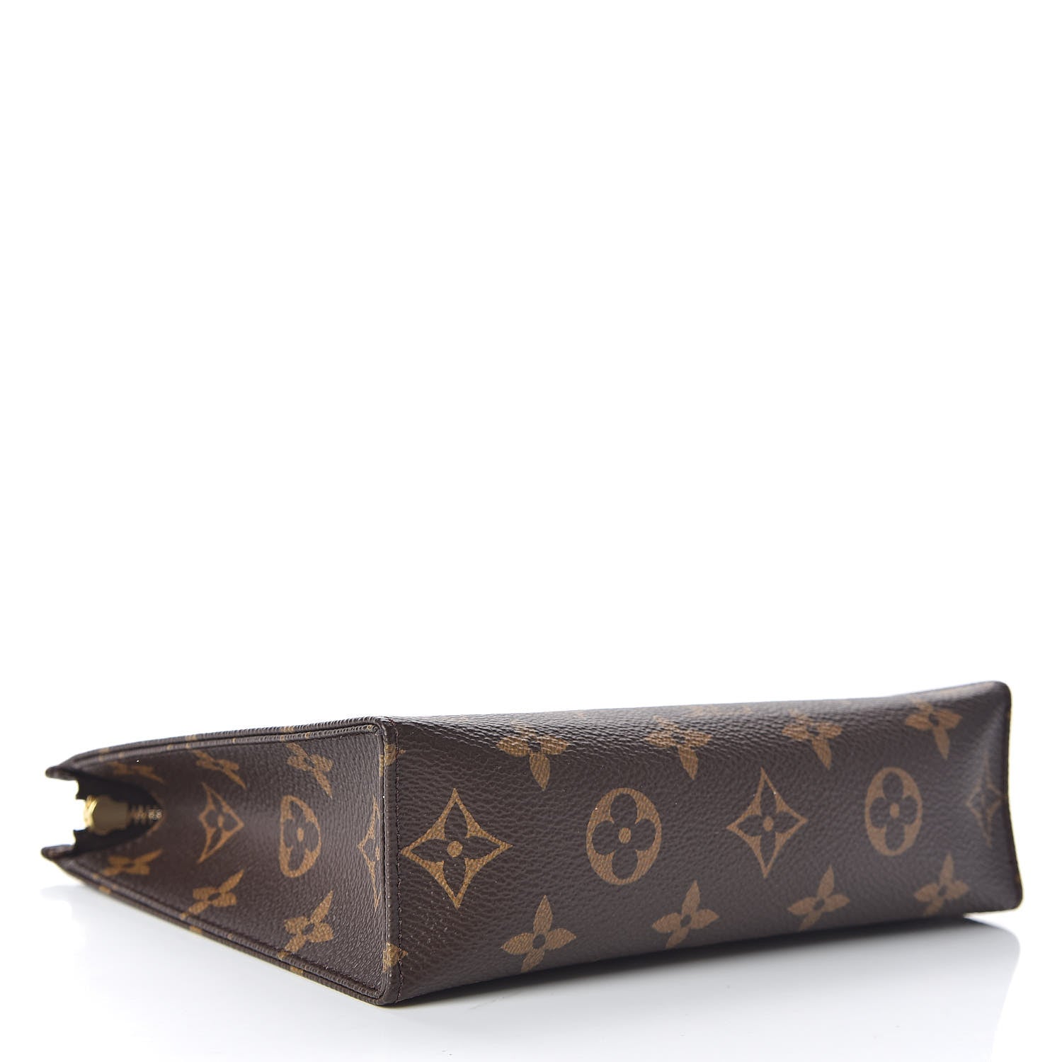 Louis Vuitton Monogram Toiletry Pouch 19 4 of 10