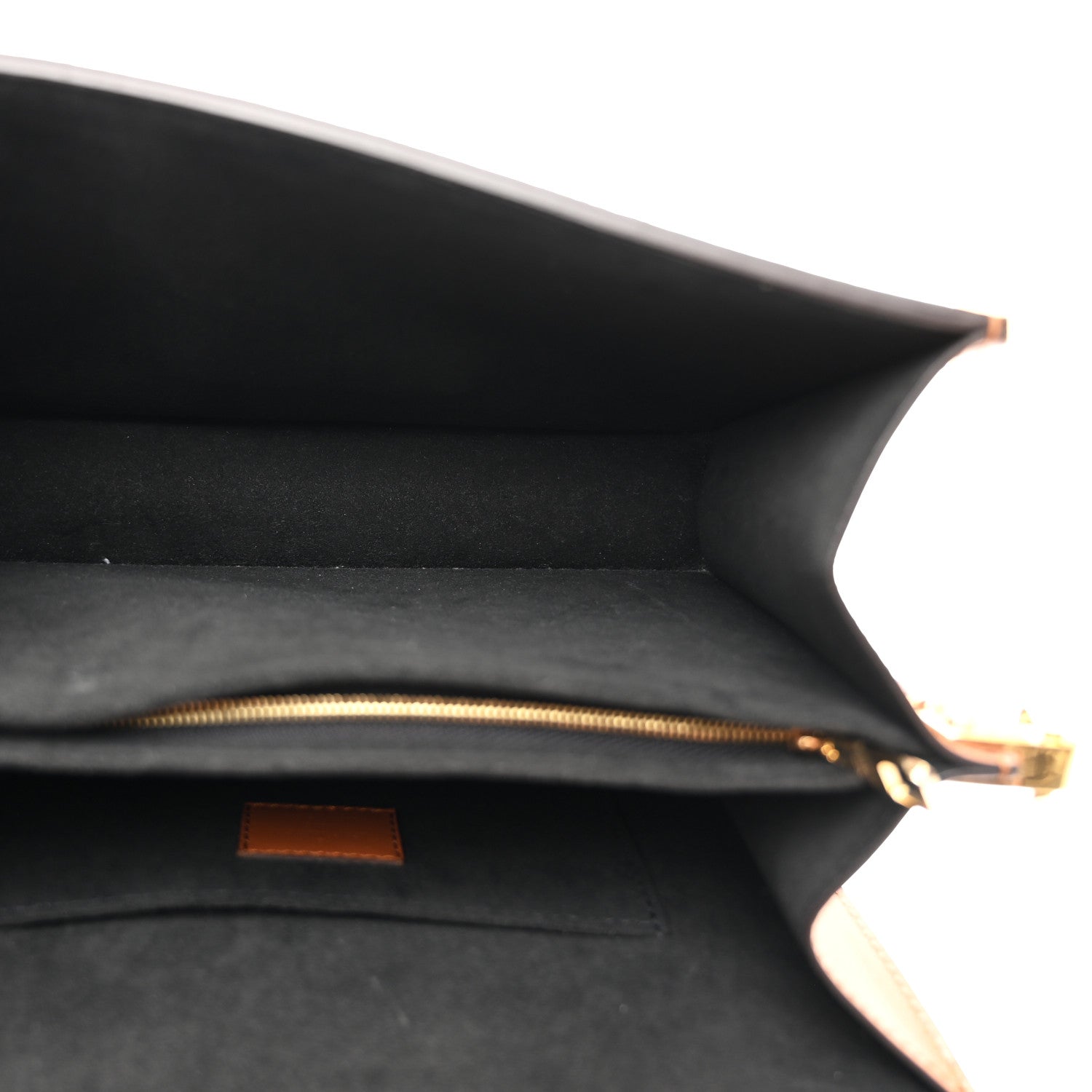 Louis Vuitton Reverse Monogram Dauphine MM 5 of 12