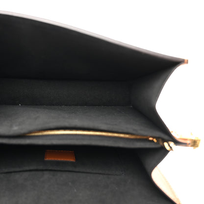 Louis Vuitton Reverse Monogram Dauphine MM 5 of 12