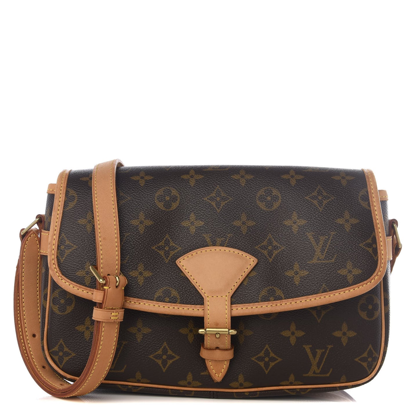 Monogram Sologne