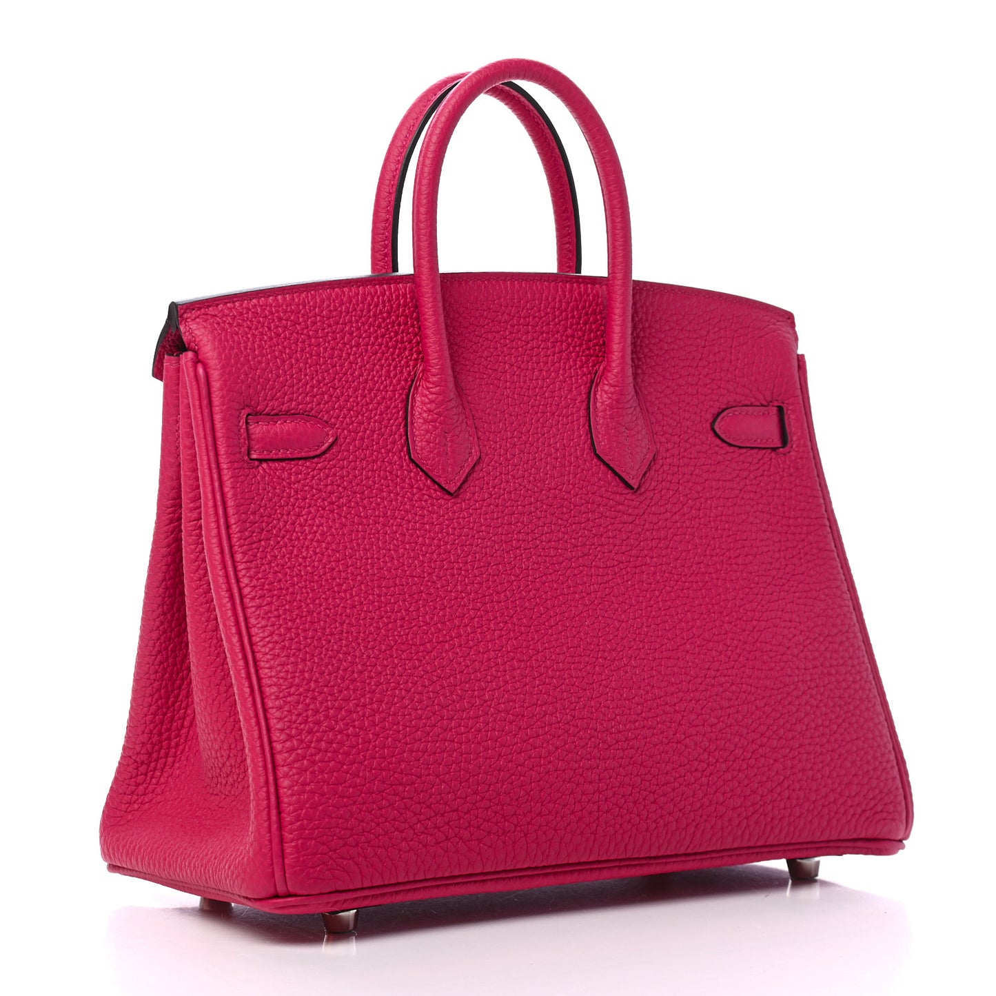 Togo Birkin 25 Rose Mexico