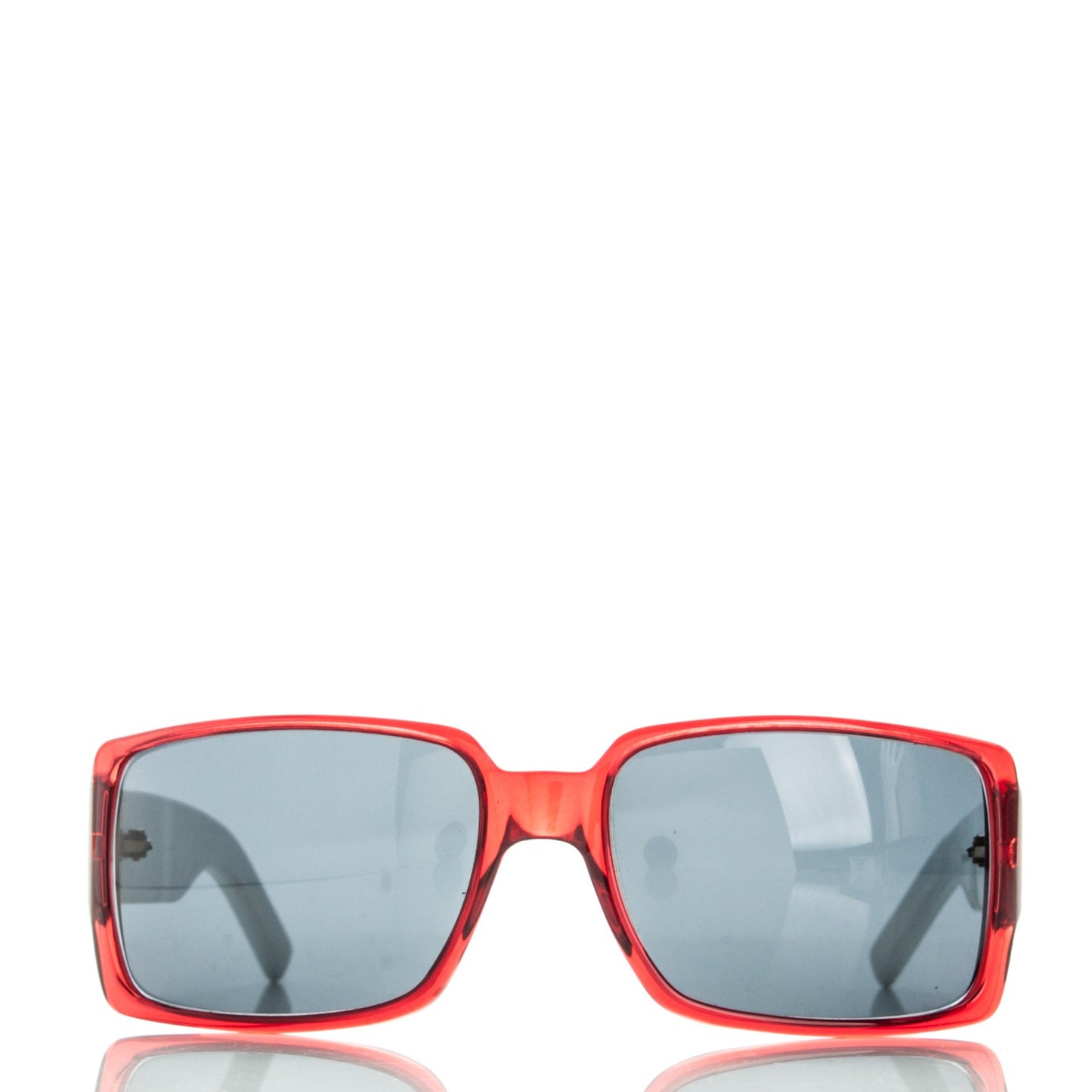 Web Sunglasses 1013/S Red