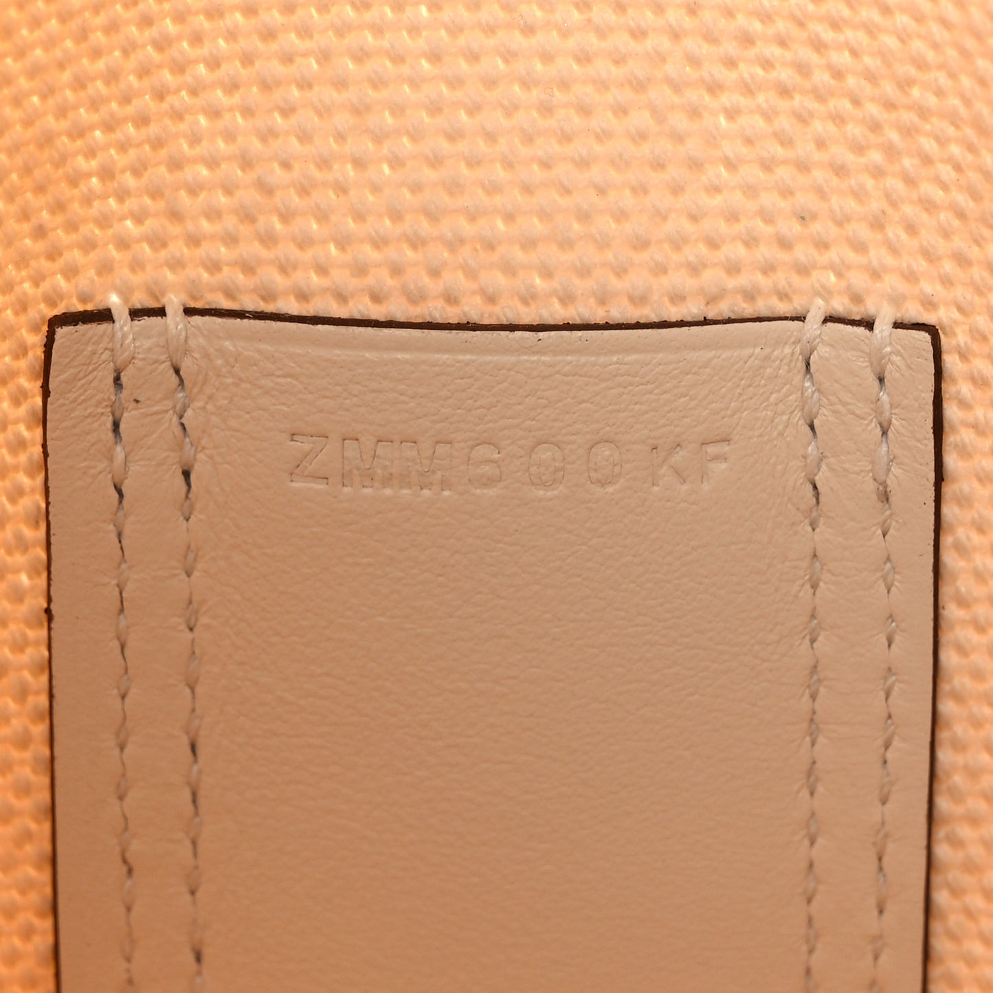 Toile Goeland Swift Cargo Birkin 35 Nata