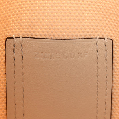 Hermes Toile Goeland Swift Cargo Birkin 35 Nata 7 of 11