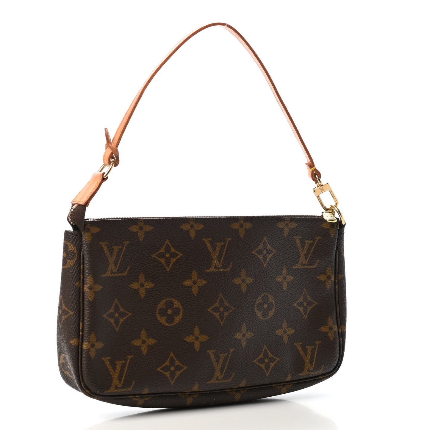 Monogram Pochette Accessories