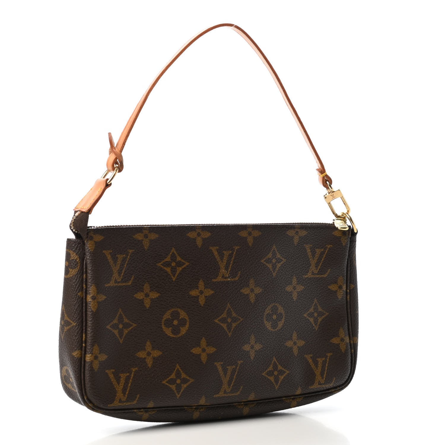Louis Vuitton Monogram Pochette Accessories 2 of 5