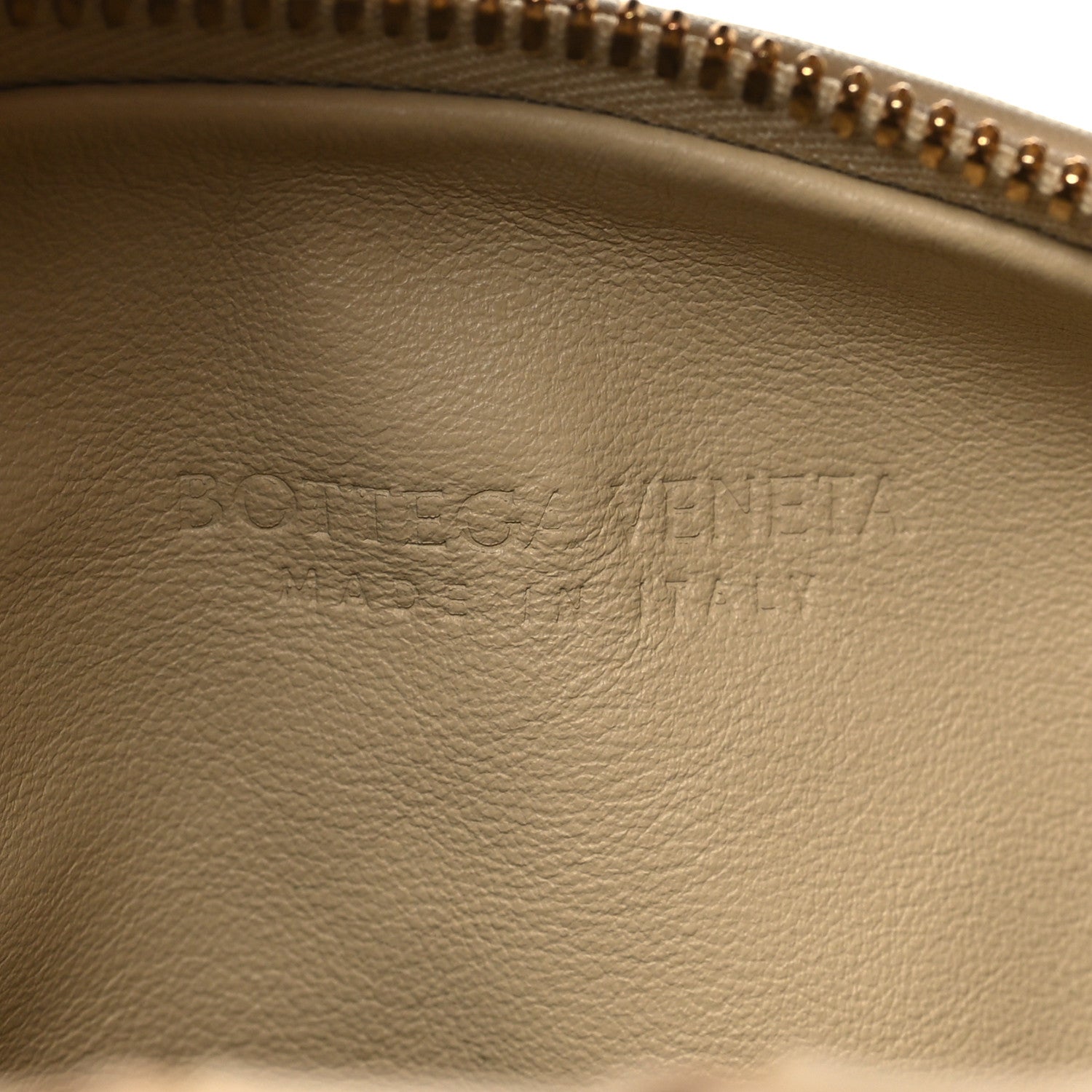 Bottega Veneta Nappa Intrecciato Mini Jodie Porridge 6 of 10