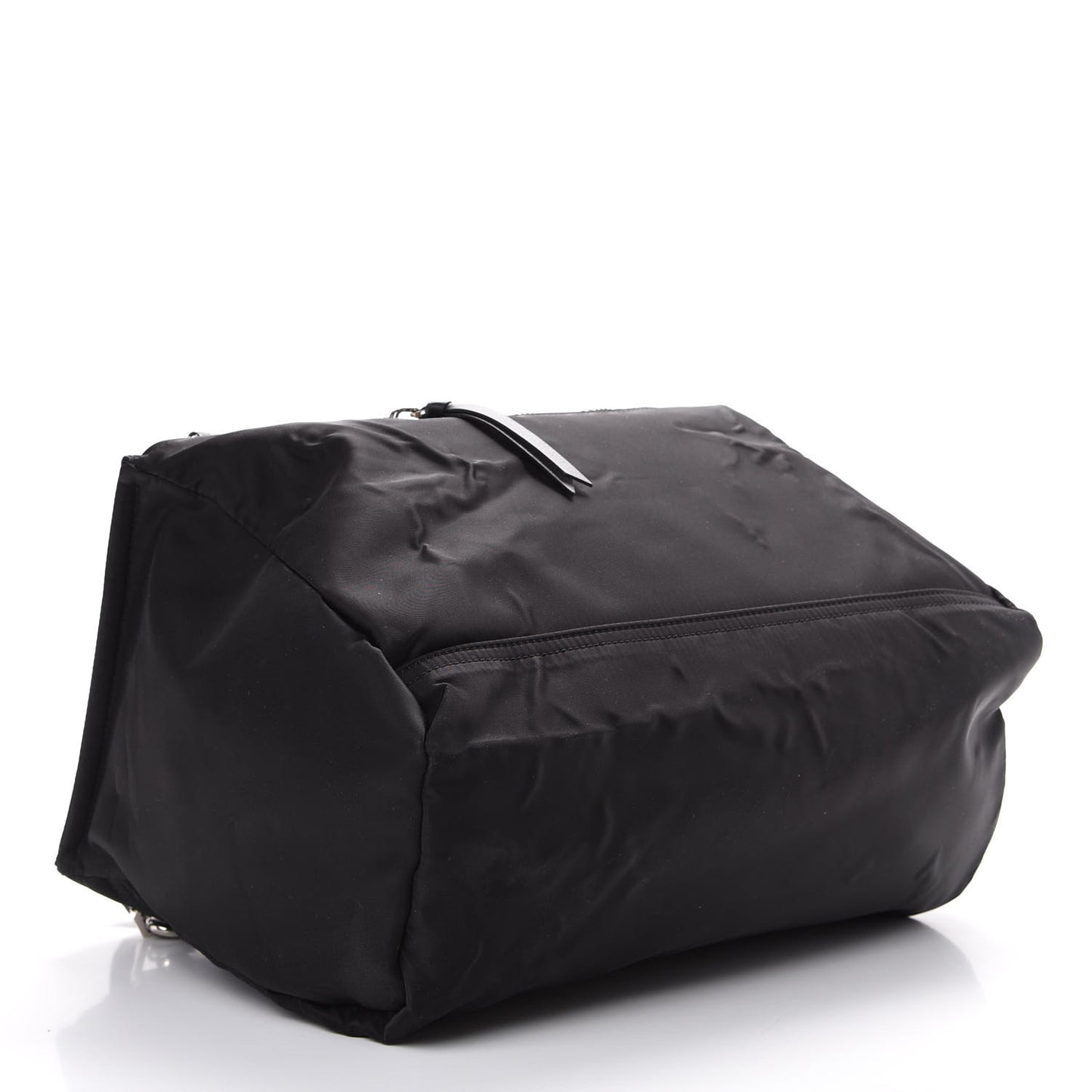 Nylon Pandora Black