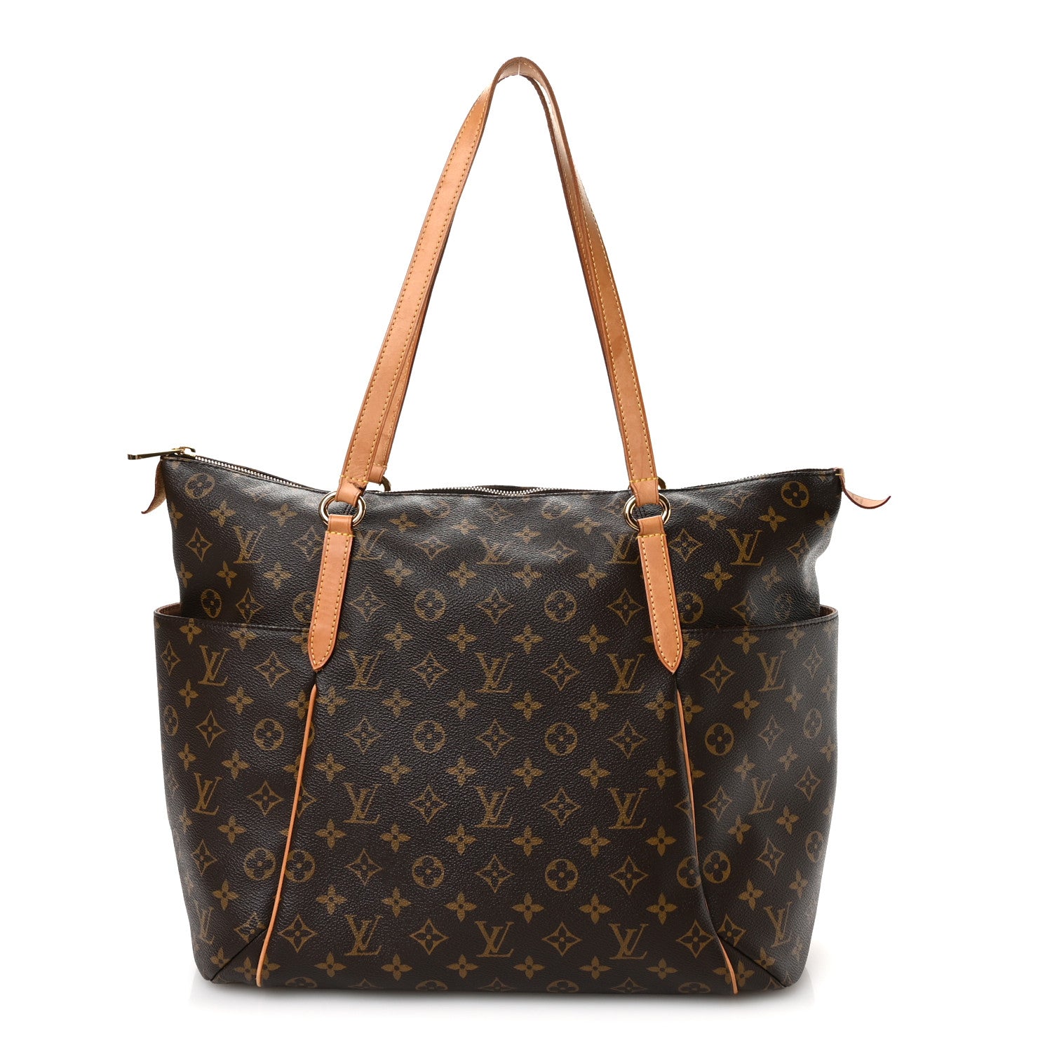 Louis Vuitton Monogram Totally GM 1 of 12