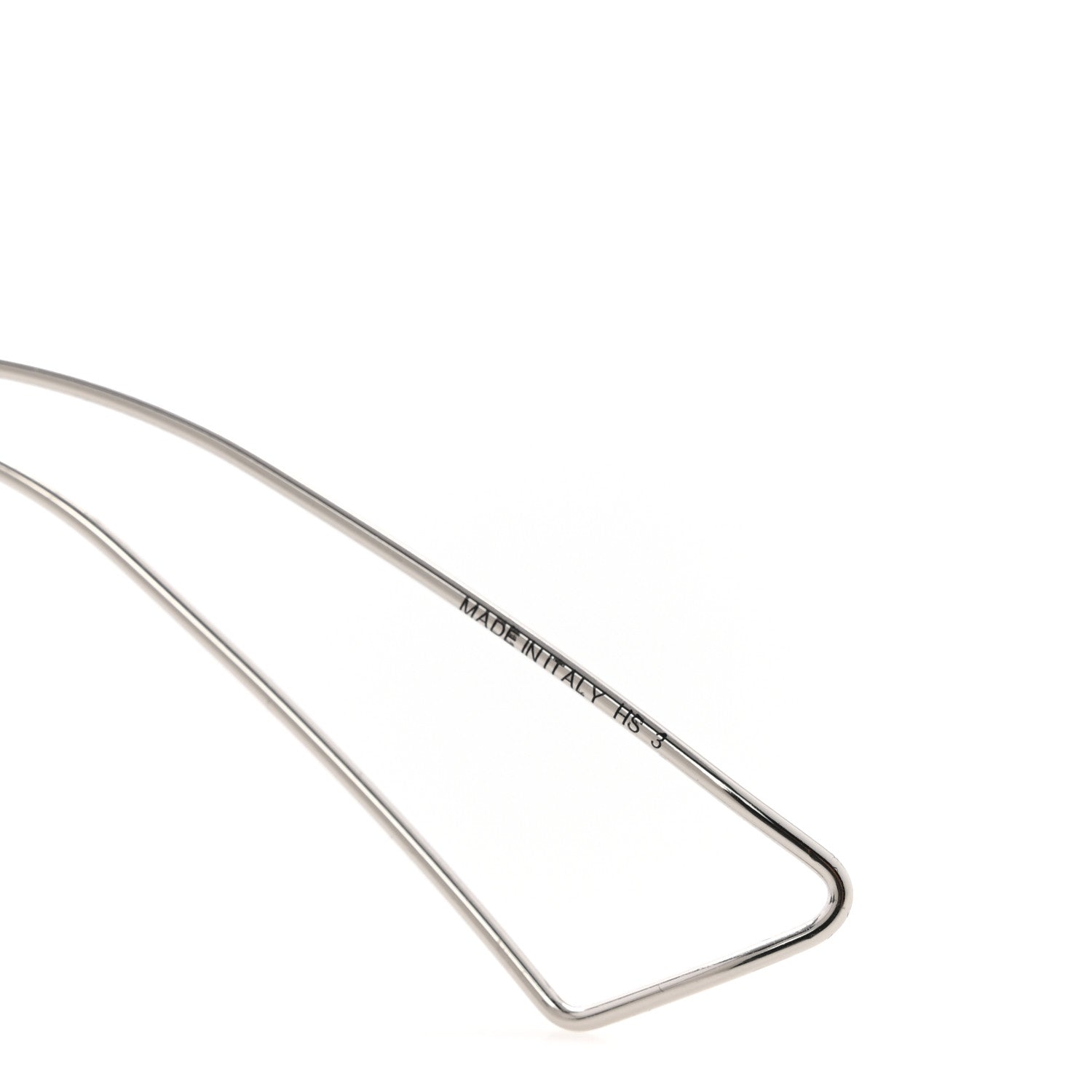 Christian Dior Diorama Sunglasses Silver 7 of 8