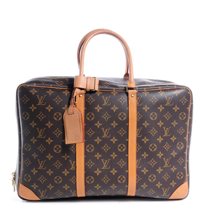 Louis Vuitton Monogram Sirius 45 1 of 7