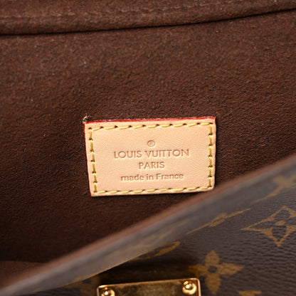 Louis Vuitton Monogram Metis 7 of 12