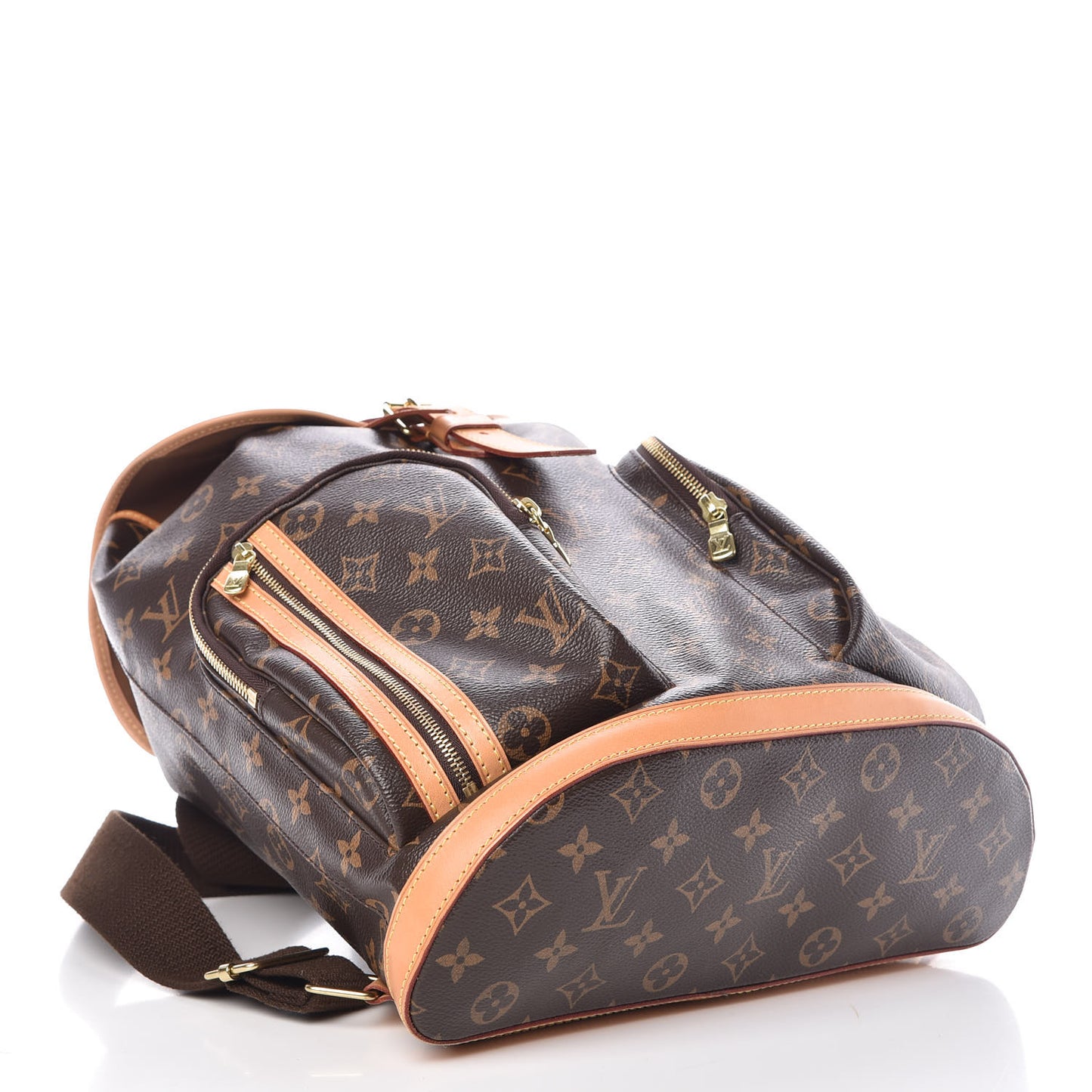 Monogram Bosphore Backpack
