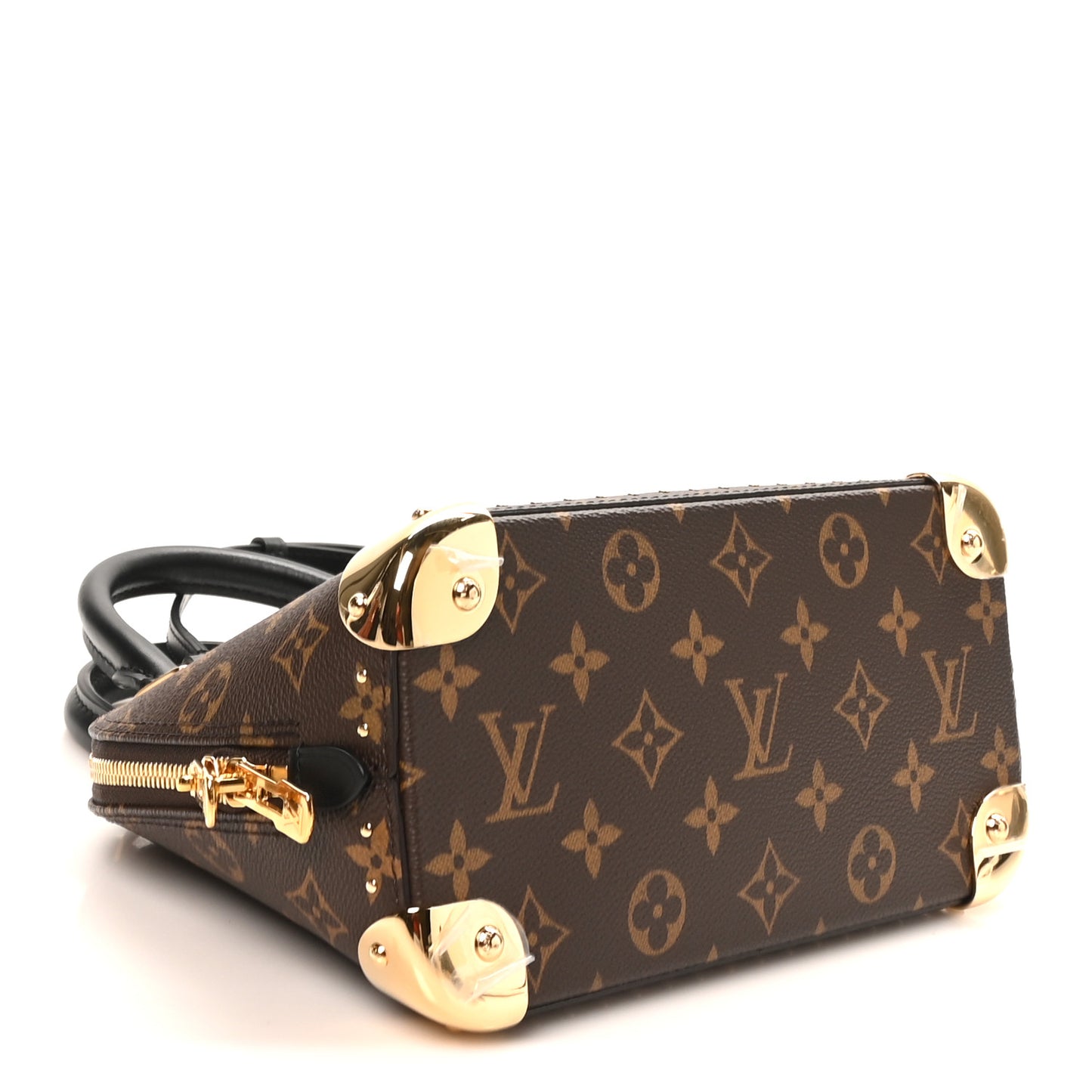 Monogram Alma Trunk BB