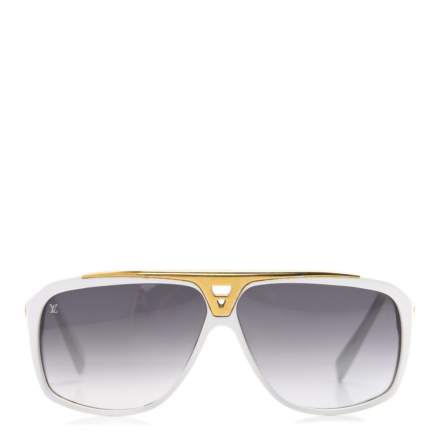 Evidence Sunglasses Z0351W White