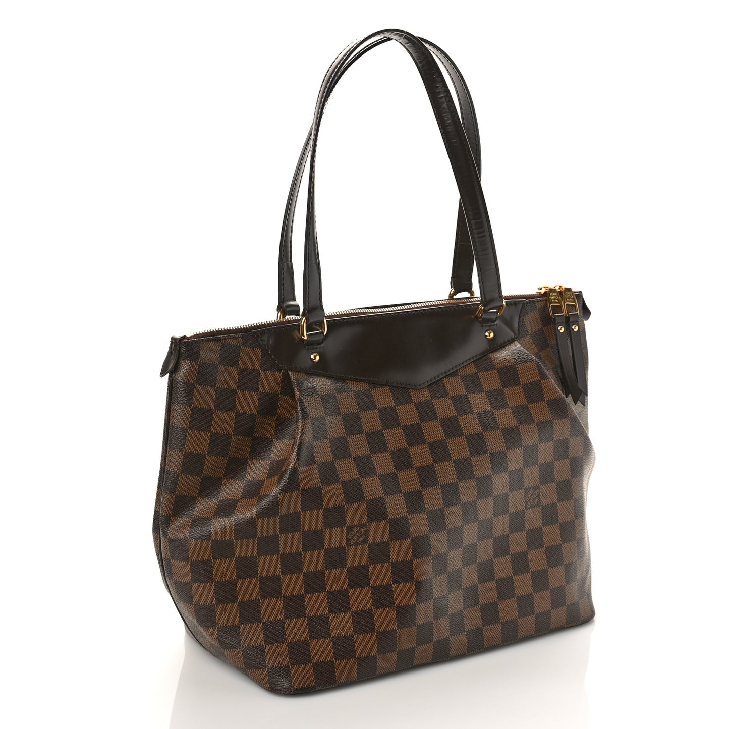 Damier Ebene Westminster GM