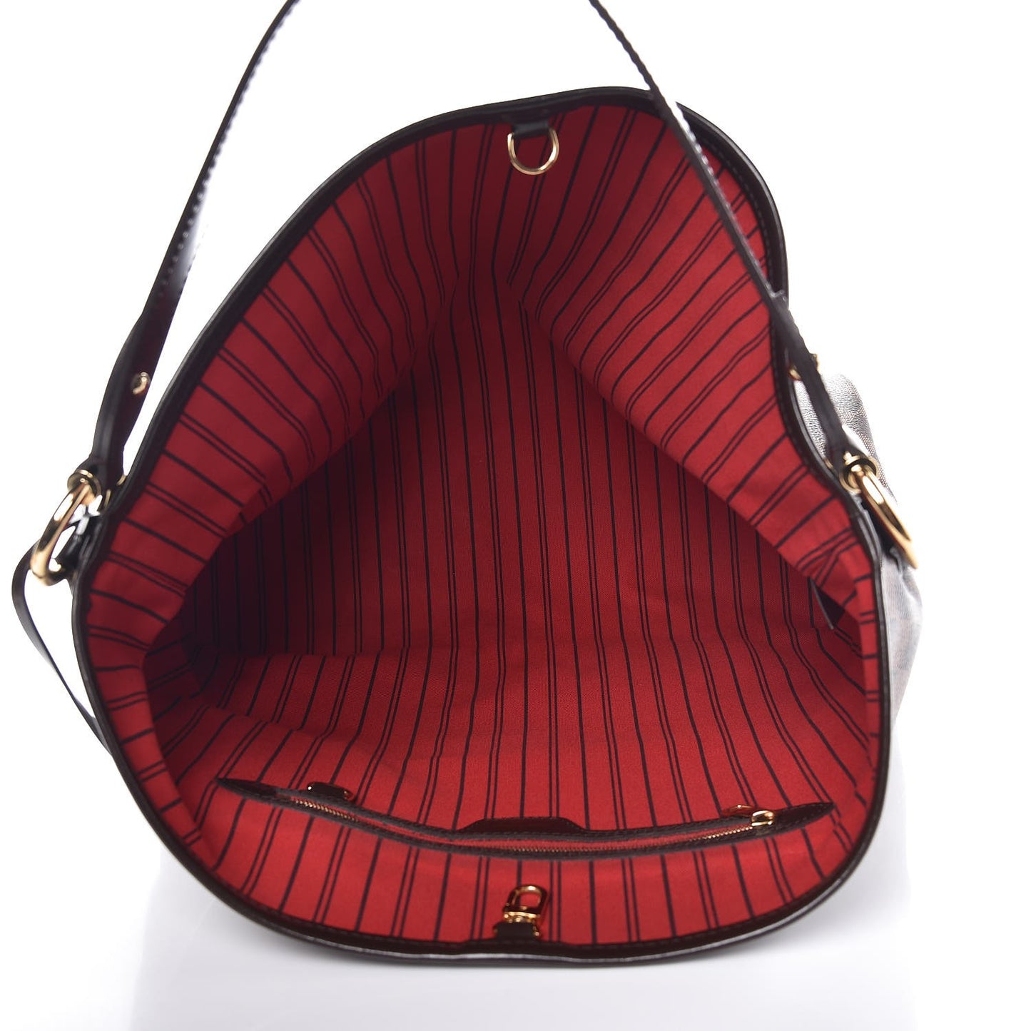 Damier Ebene Delightful MM