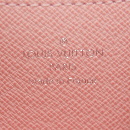 Louis Vuitton Epi Zippy Coin Purse Rose Ballerine 6 of 7