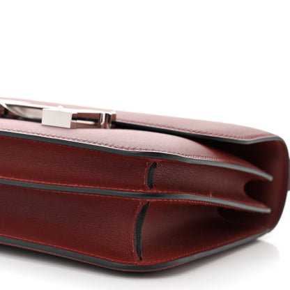 Hermes Swift Constance 18 Rouge H 11 of 12