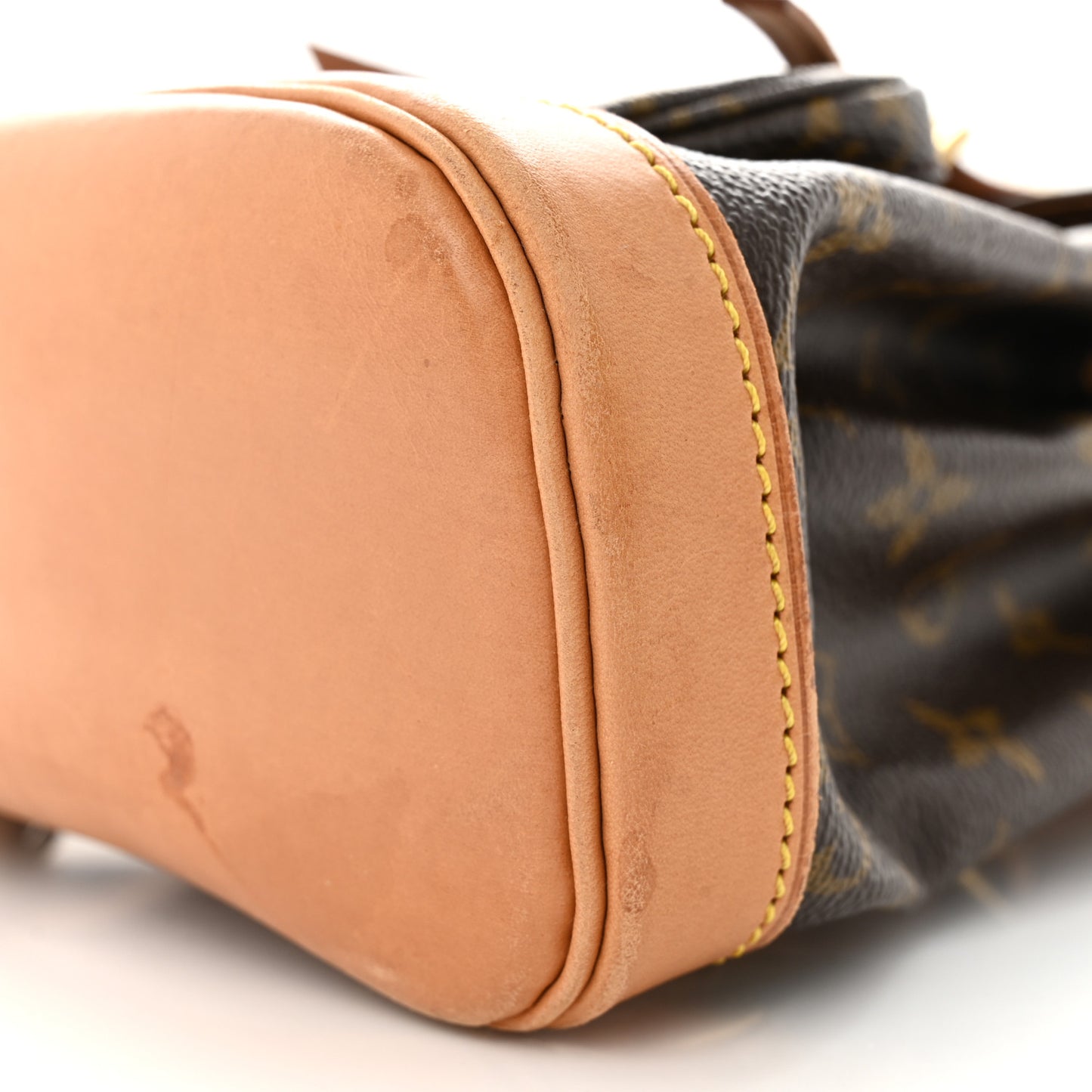 Monogram Mini Montsouris Backpack