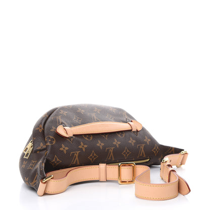 Louis Vuitton Monogram Bumbag 3 of 10