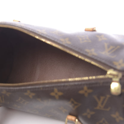 Louis Vuitton Monogram Papillon 30 5 of 9