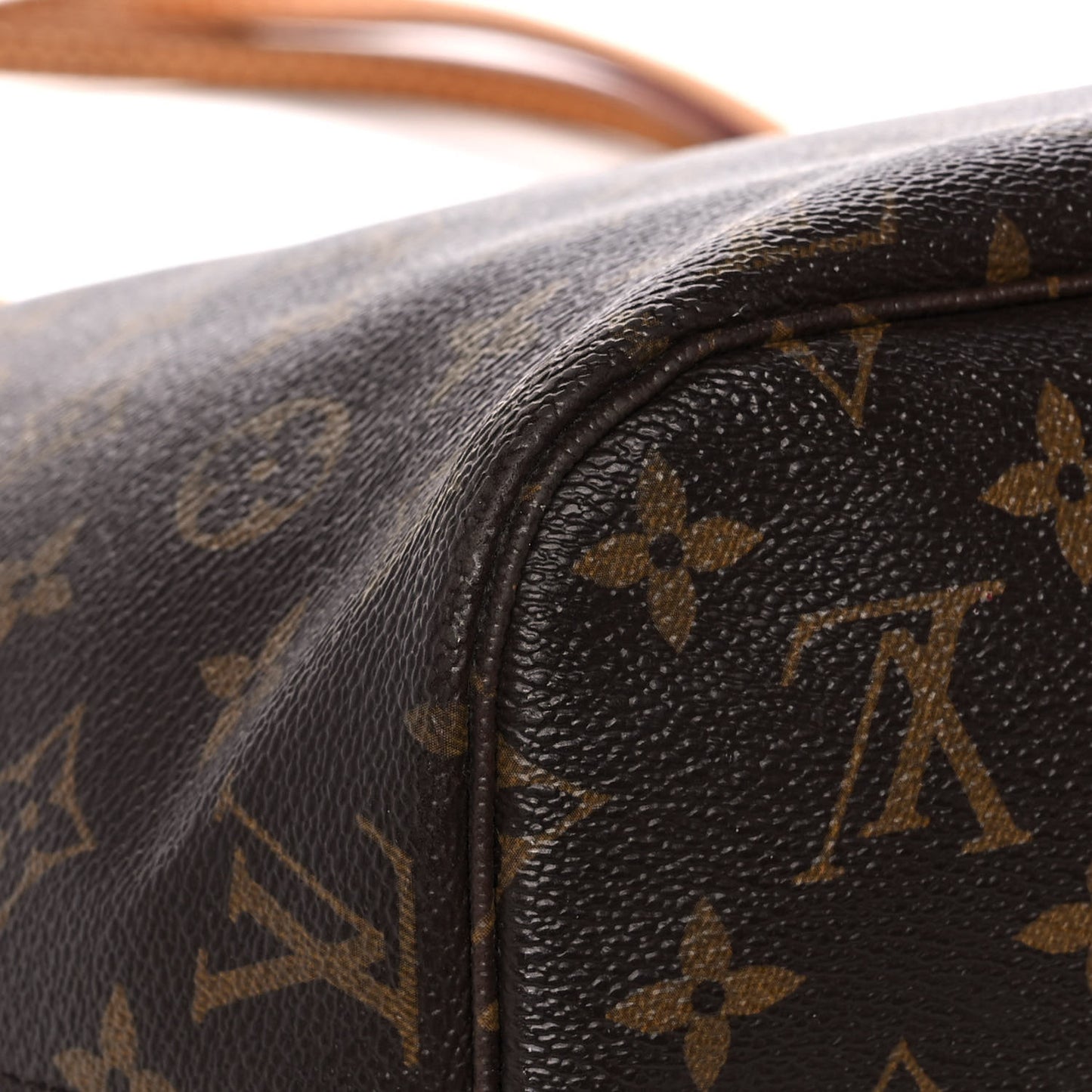 Monogram Neo Neverfull MM