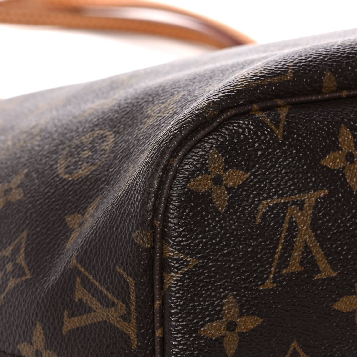 Louis Vuitton Monogram Neo Neverfull MM 13 of 18