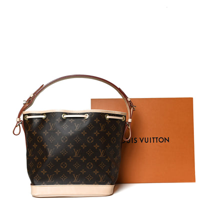 Louis Vuitton Monogram Petit Noe NM 15 of 15