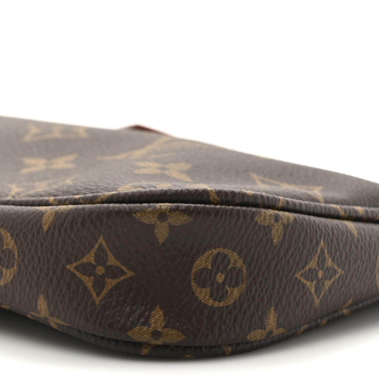 Monogram Multi Pochette Accessories Mini Pochette