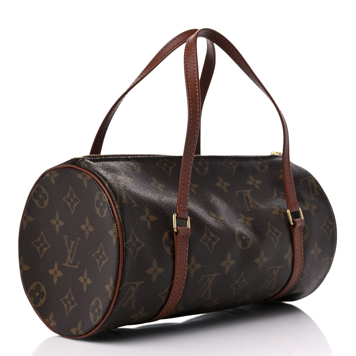 Louis Vuitton Monogram Papillon 26 3 of 8