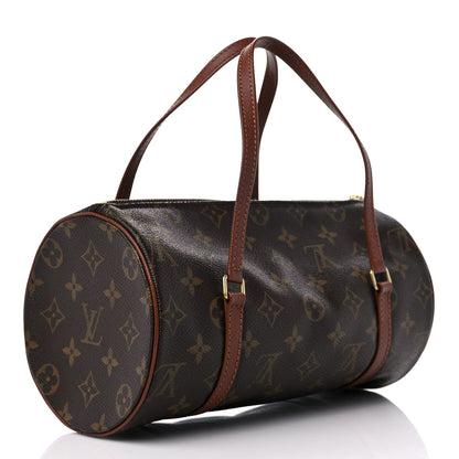 Louis Vuitton Monogram Papillon 26 3 of 8