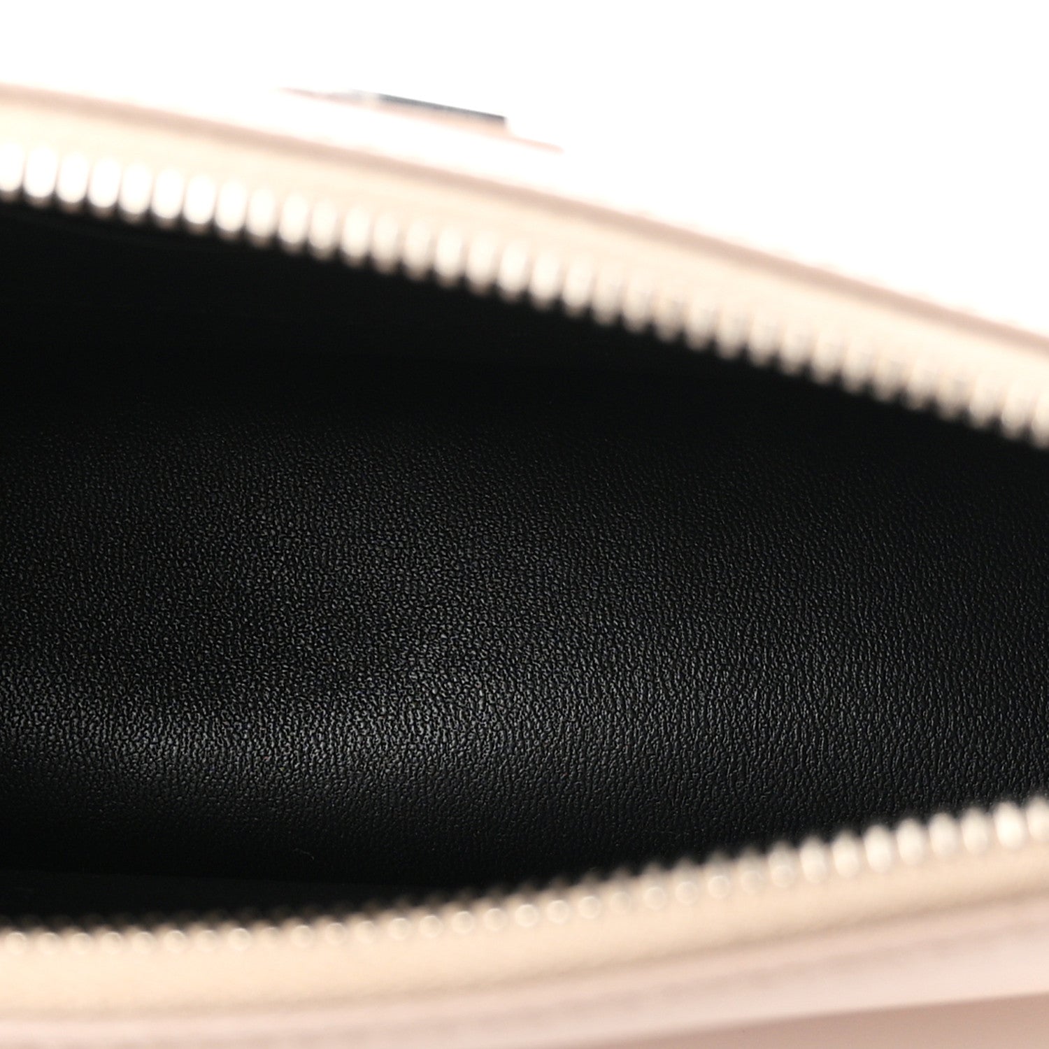 Prada Saffiano Lux Mini Shoulder Bag Ninfea 4 of 9