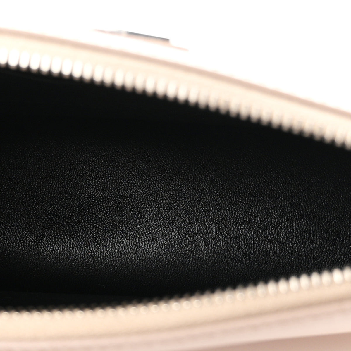 Saffiano Lux Mini Shoulder Bag Ninfea