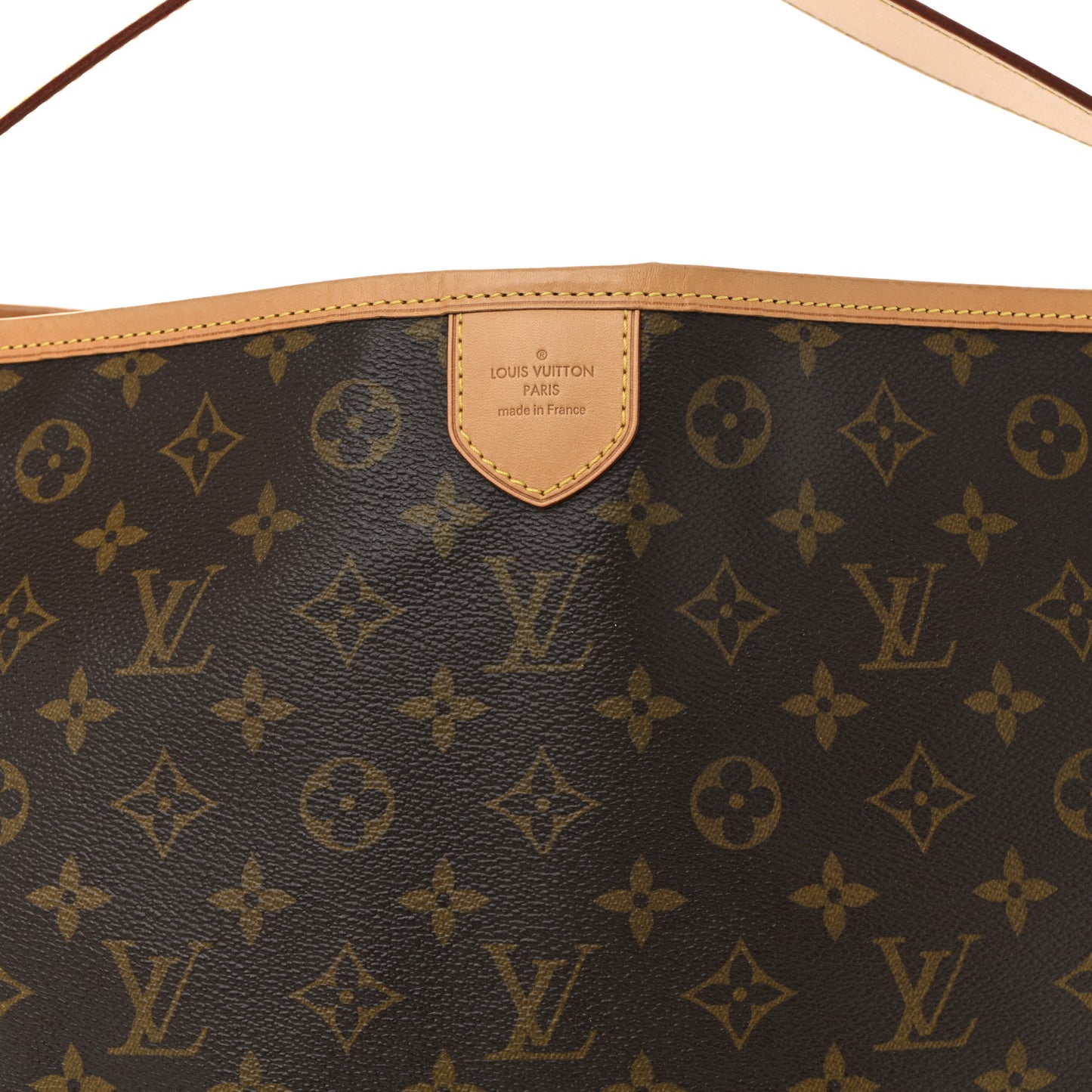 Monogram Delightful MM