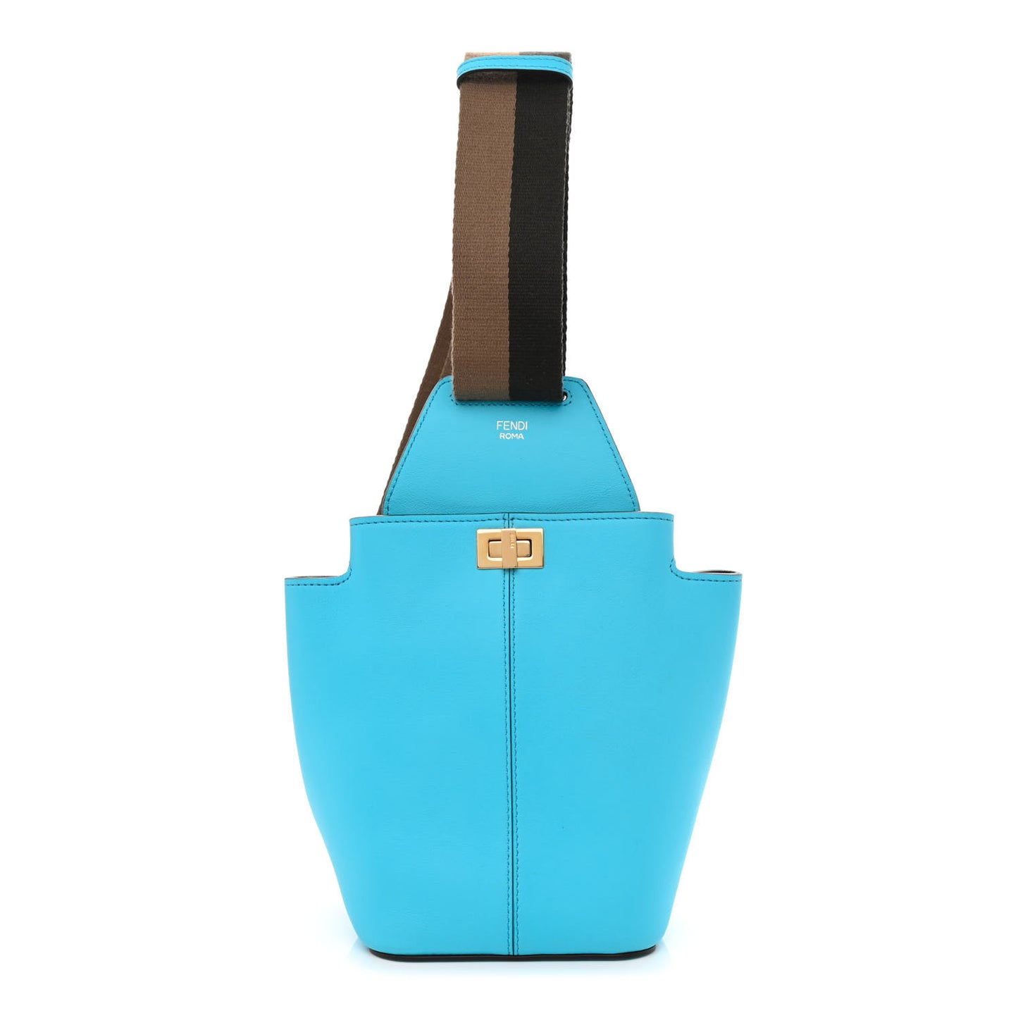 Vitello Grace Matte Mini Guitar Bag Pool
