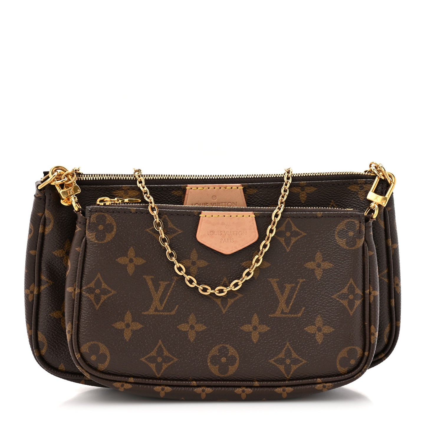 Monogram Multi Pochette Accessories