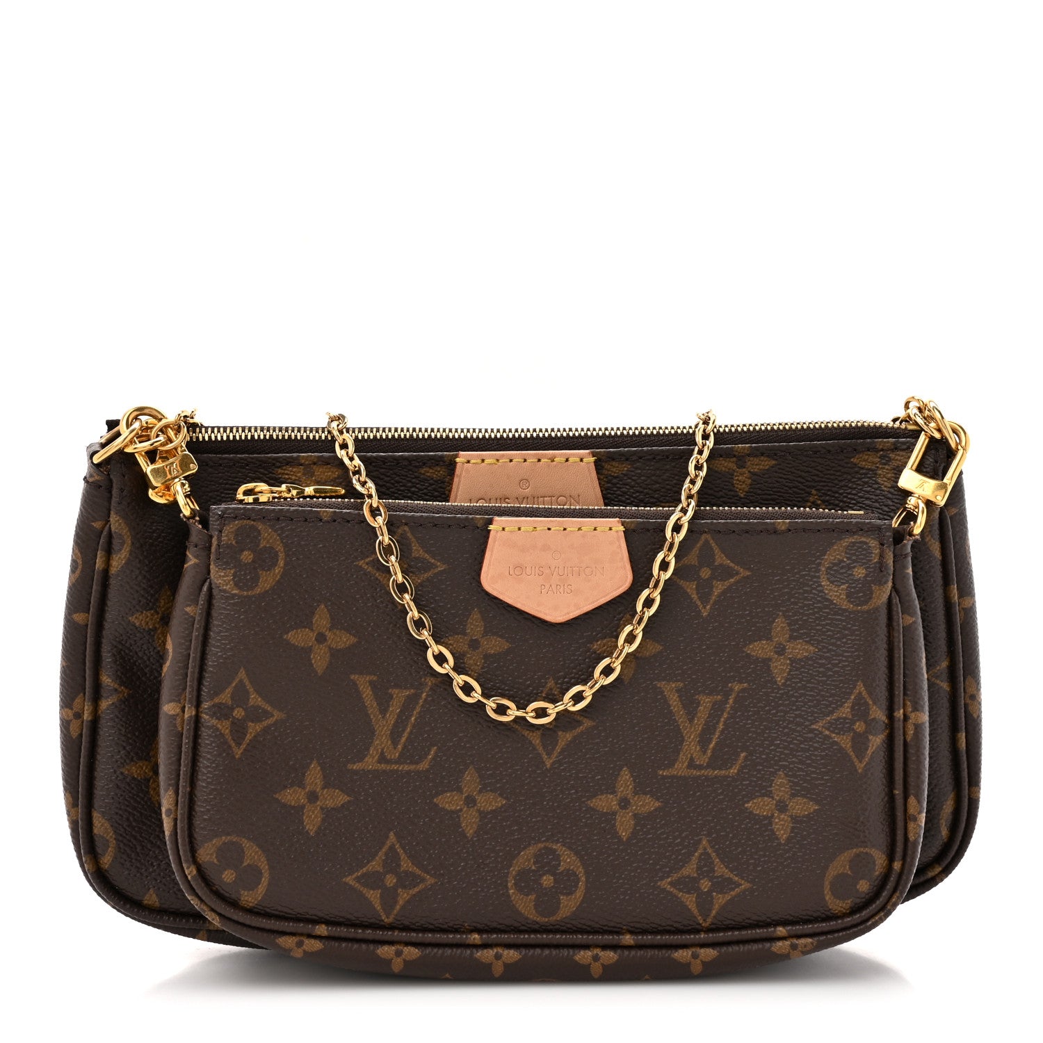 Louis Vuitton Monogram Multi Pochette Accessories 1 of 11